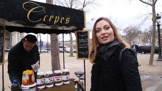 Французский язык. Правила чтения. Видео № 2
