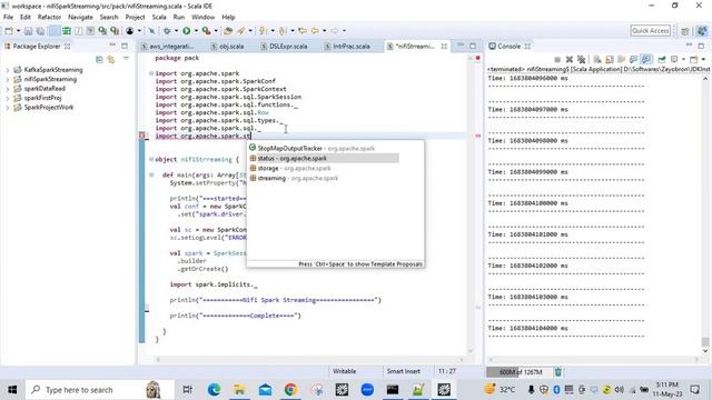 nifi spark | nifi spark integration | nifi spark streaming | nifi vs spark смотреть онлайн