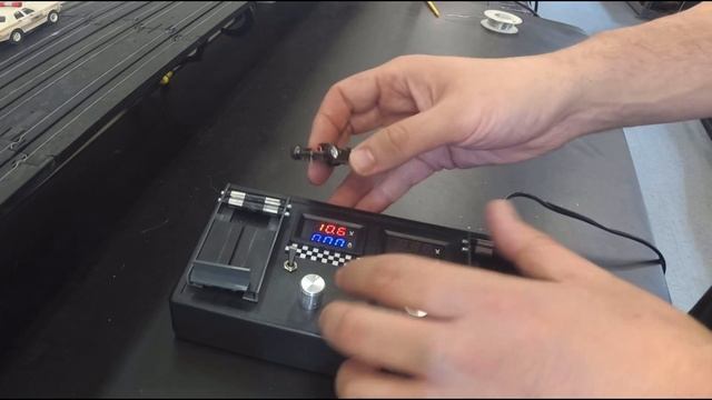 Slot Car Eagle Racing USA Testing Repairs to the Pickup Shoes ET/RT смотреть онлайн