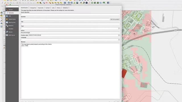 Lesson 9 3: Publishing your Map on the Web смотреть онлайн