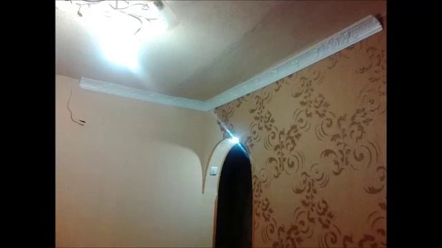 Дверная арка и подсветка потолка своими руками смотреть онлайн