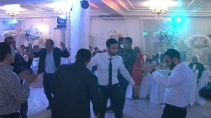 Езидская свадьба (5 часть)