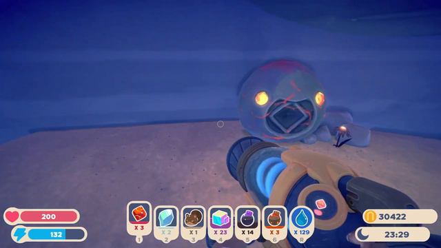 Slime Rancher 2 -18- Der letzte Gordo! смотреть онлайн