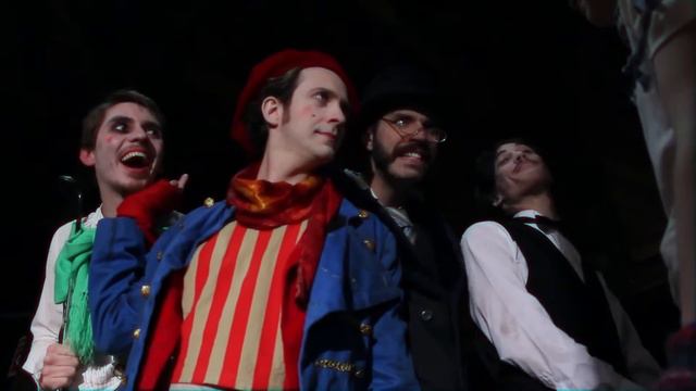 Hobo Wicked Fix (Official Music Video) | Fable Cry смотреть онлайн
