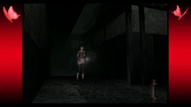 Fatal Frame 2-Part 5-Follow The Faries-Why Not Play смотреть онлайн