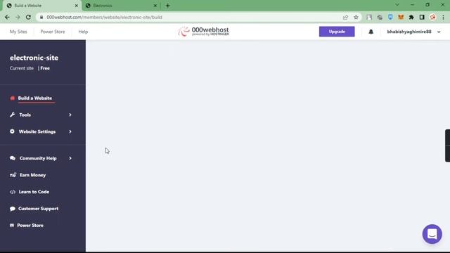 PHP errors in 000webhost that everyone have to face|| session variable not working смотреть онлайн