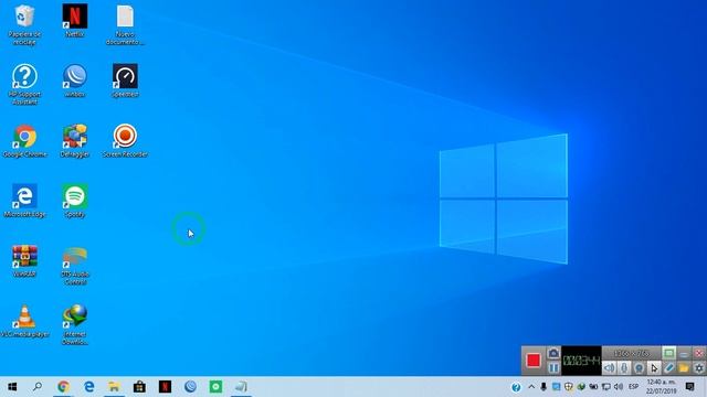 como poner el estilo negro en windows 10 en la ultima actulizacion con estos pasos 2019 смотреть онлайн