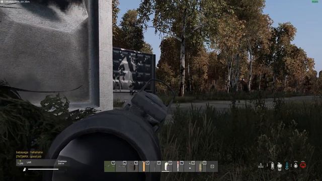 Поход на Тисы и минус 4 ещё кил в след ролике смотреть онлайн