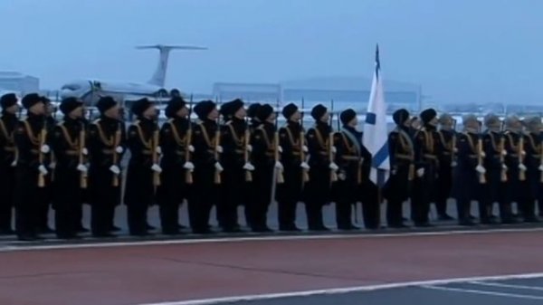 Встреча президента Турции в Москве РПК 154 ОКП/ Moskova'da Türk Cumhurbaşkanı toplantısı