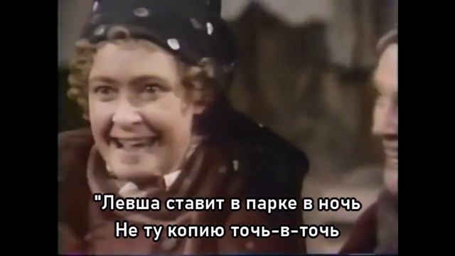 "Несущая воду" или возвращение Американца в Светлогорск смотреть онлайн