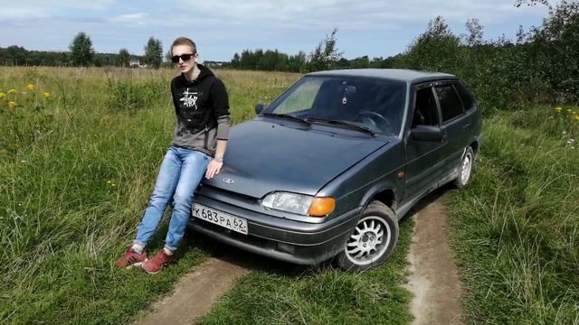 🔥МОЯ ПЕРВАЯ МАШИНА | ЧЕТЫРКА ЗА 140 ТЫСЯЧ🔥 смотреть онлайн