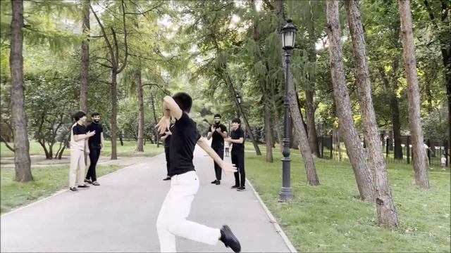 Чеченская Лезгинка 2023 Парни Танцуют Супер Высший Пилотаж Lezginka ALISHKA Kazaxstan Caucas Dance