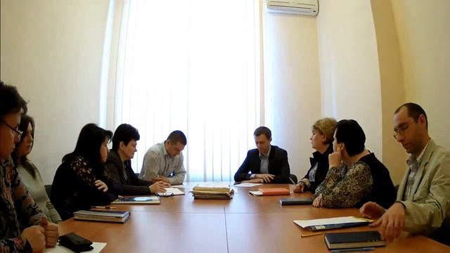 Засiдання комiтету з конкурсних торгiв 13.05.2015 о 11-00 смотреть онлайн