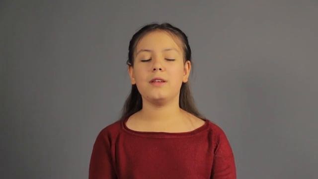 Ульяна Ковальчук| 11 лет | актриса | видеовизитка | киношкола| харизма| кинодети|