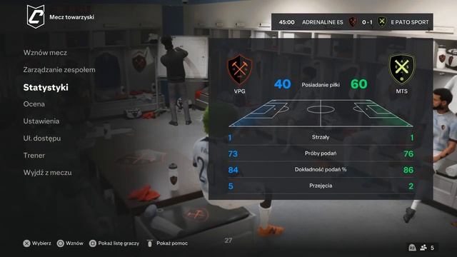 EA SPORTS FC 24 смотреть онлайн