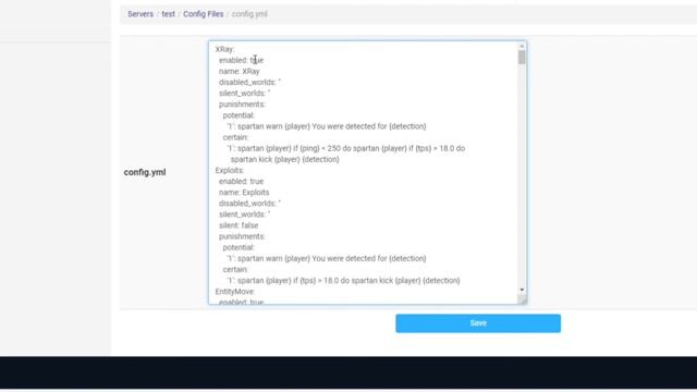 How to Install an Anticheat on your Minecraft Server (Spartan) SeekaHost Tutorials смотреть онлайн