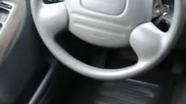 2001 Chevrolet Tracker Greg Sweet Auto Group Conneaut, OH смотреть онлайн