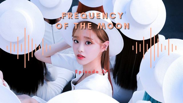 Frequency of the Moon [37] (210209) смотреть онлайн