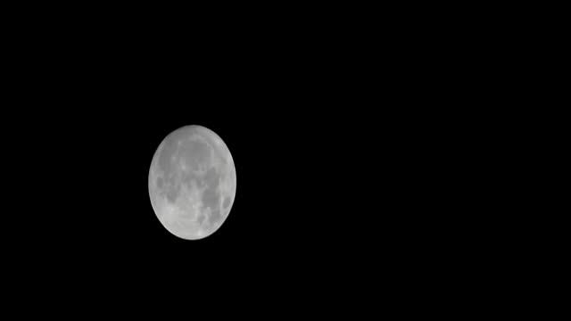 Moon : Samsung NX20 + PHOTAX f/8 500mm Ø72 (mod) FHD 810 24fps смотреть онлайн