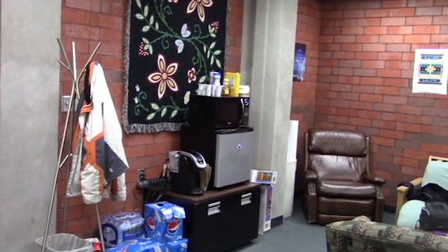 Inter-Tribal Learning Center UWEC Showcase смотреть онлайн