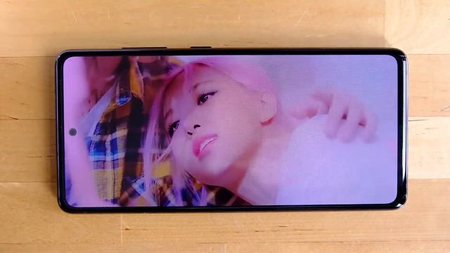 Samsung Galaxy S20 FE 5G - Quick Unboxing смотреть онлайн