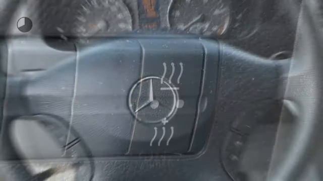 Mercedes-Benz Sprinter 319 3.0 CDI 366 AUT/XENON/NAVI/TREKHAAK 3500KG