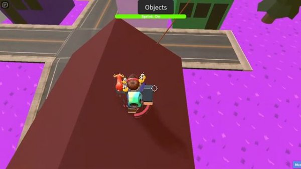 Roblox Find the BFB Characters: how to get "Poison Marker"