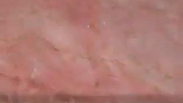 Эковата. Тест на влагопроницаемость смотреть онлайн