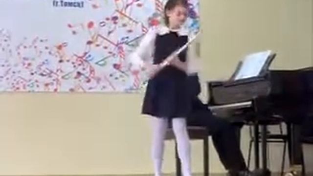 И.А. Хассе Бурре Н. Бакланова Хоровод смотреть онлайн