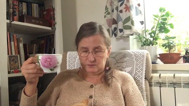 Альпака, Шапка Моя Кусто спицами. Любимое вязание смотреть онлайн