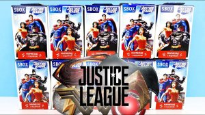 ЛИГА СПРАВЕДЛИВОСТИ DC 2024 СВИТ БОКС! Сюрпризы, ИГРУШКИ Justice League Sweet Box Surprise unboxing