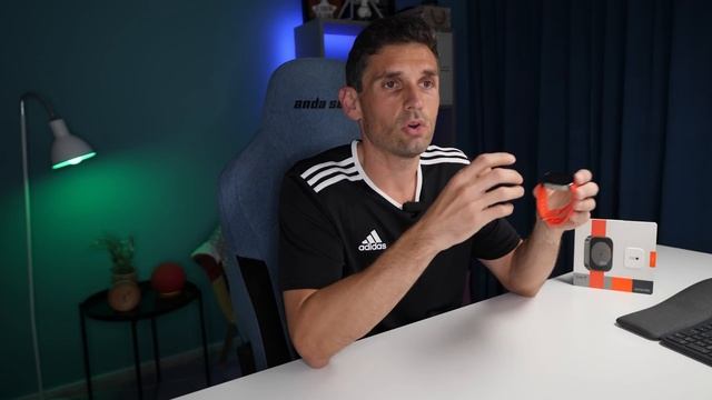 CMF Watch PRO el SMARTWATCH MÁS DESEADO | Review a fondo смотреть онлайн