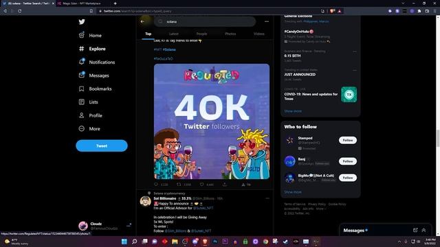 How To Become Discord Moderator In NFT Projects! смотреть онлайн