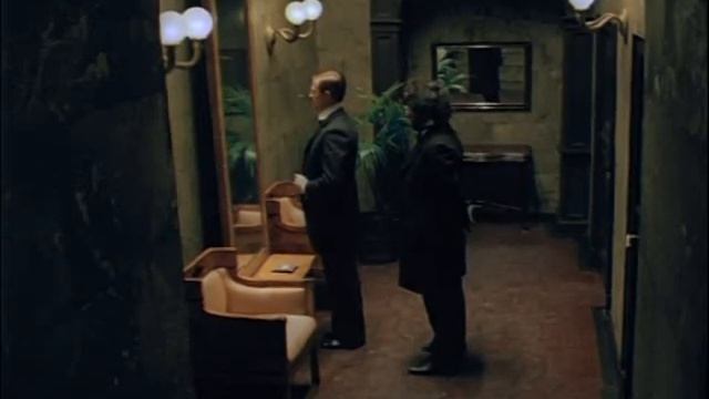 «Приключения Шерлока Холмса и доктора Ватсона» Смертельная схватка, Охота на тигра смотреть онлайн