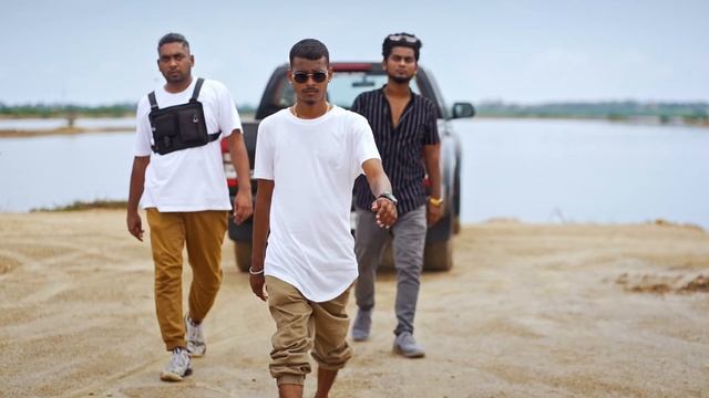 Asal Mob - Asal Kolaar x ofRo | Dir. by Ken Royson | @AttiCulture смотреть онлайн