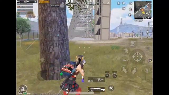 GASS MAIN game PUBG MOBILE | PUBG MOBILE | #pubgmobile #ipadgen10 #youtube смотреть онлайн