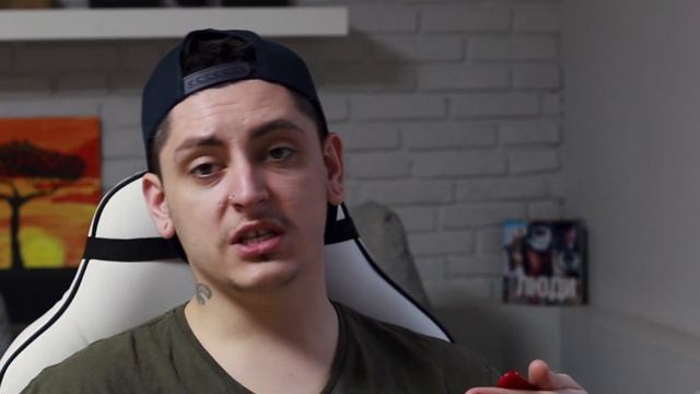 HQD Cuvie - Продолжаю пробовать эти вкусные одноразовые Pod системы / Новые вкусы /