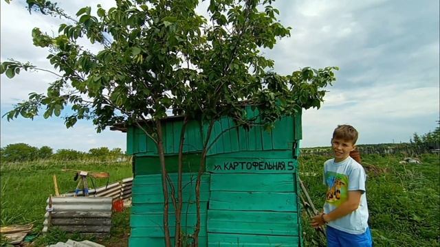 ШКОЛЬНИКИ ПОСТРОИЛИ ДОМ В 14 ЛЕТ! смотреть онлайн