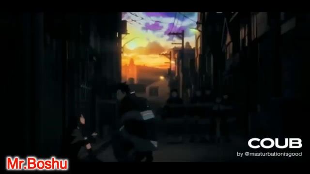 ? Anime With Sound ‖ Gifs With Sound ‖ BEST COUB MiX ! #19 ⚡️ Amv Anime Coub ? смотреть онлайн