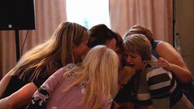 Клип. Выпускной 9а шк №8 смотреть онлайн