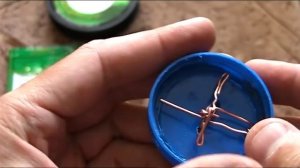 Как сделать снасть ПРОБКА  соска на карася