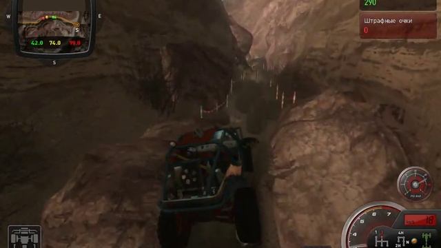 Полный Привод 2 - Сибирский призыв смотреть онлайн