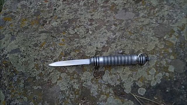 Нож Брелок Переросток смотреть онлайн