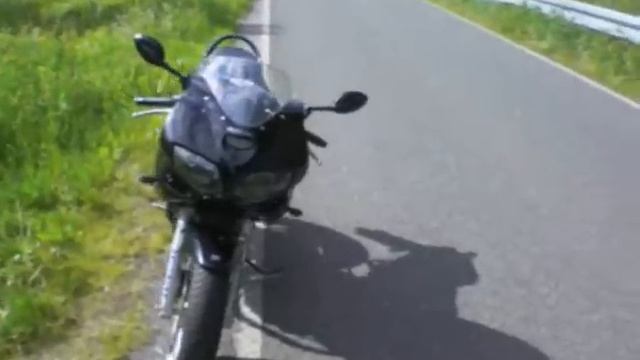 Suzuki SV 650 S смотреть онлайн