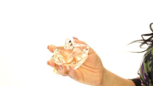 Lady Emblem by Montblanc Perfume Review смотреть онлайн
