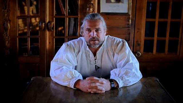 Капитан «Штандарта» - о корабле, парусах и проекте по сбору средств смотреть онлайн