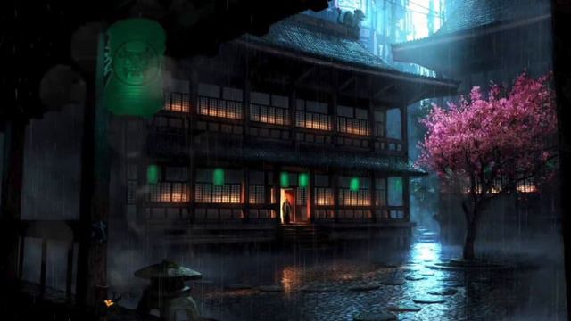 3 Hours of Relaxing Sleep Music with Rain Sounds - Peaceful Piano Music, Stress Relief смотреть онлайн