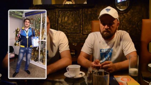 В гостях у дяди Саши. Гурбановский Иван смотреть онлайн