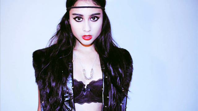 Natalia Kills - Problem (OFFICIAL AUDIO) смотреть онлайн