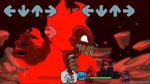 Tricky All Phases [0-1-2-3-4-5 Phases] HARD! All Cutscenes - Friday Night Funkin [FNF] Tricky Mod